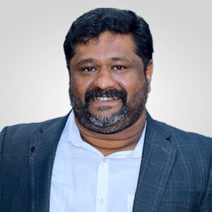 Jayakrishnan G